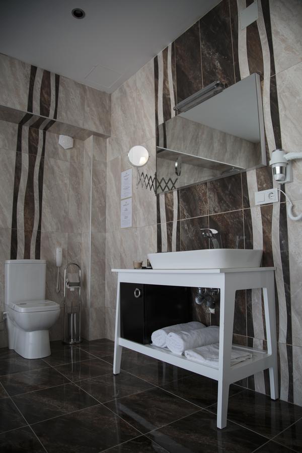 Hotel City Inegoel מראה חיצוני תמונה