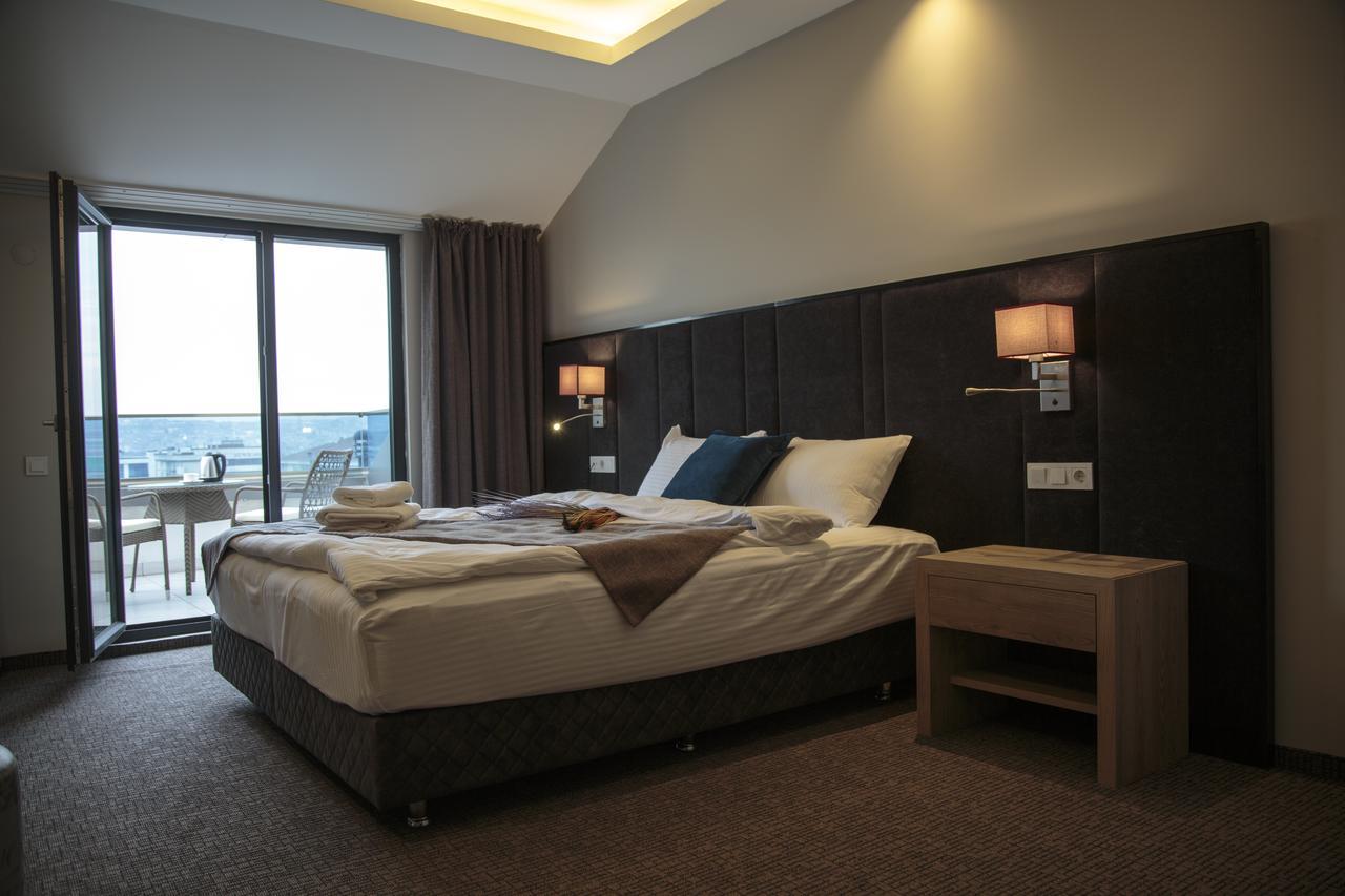Hotel City Inegoel מראה חיצוני תמונה