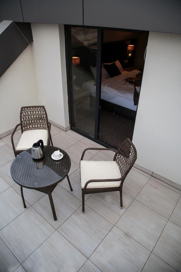 Hotel City Inegoel מראה חיצוני תמונה